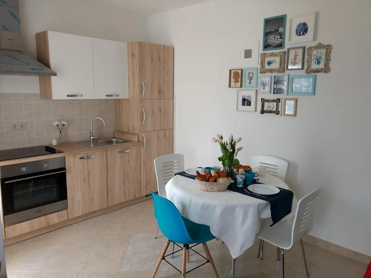 Apartment Karolina Croatia Trogir Croatia