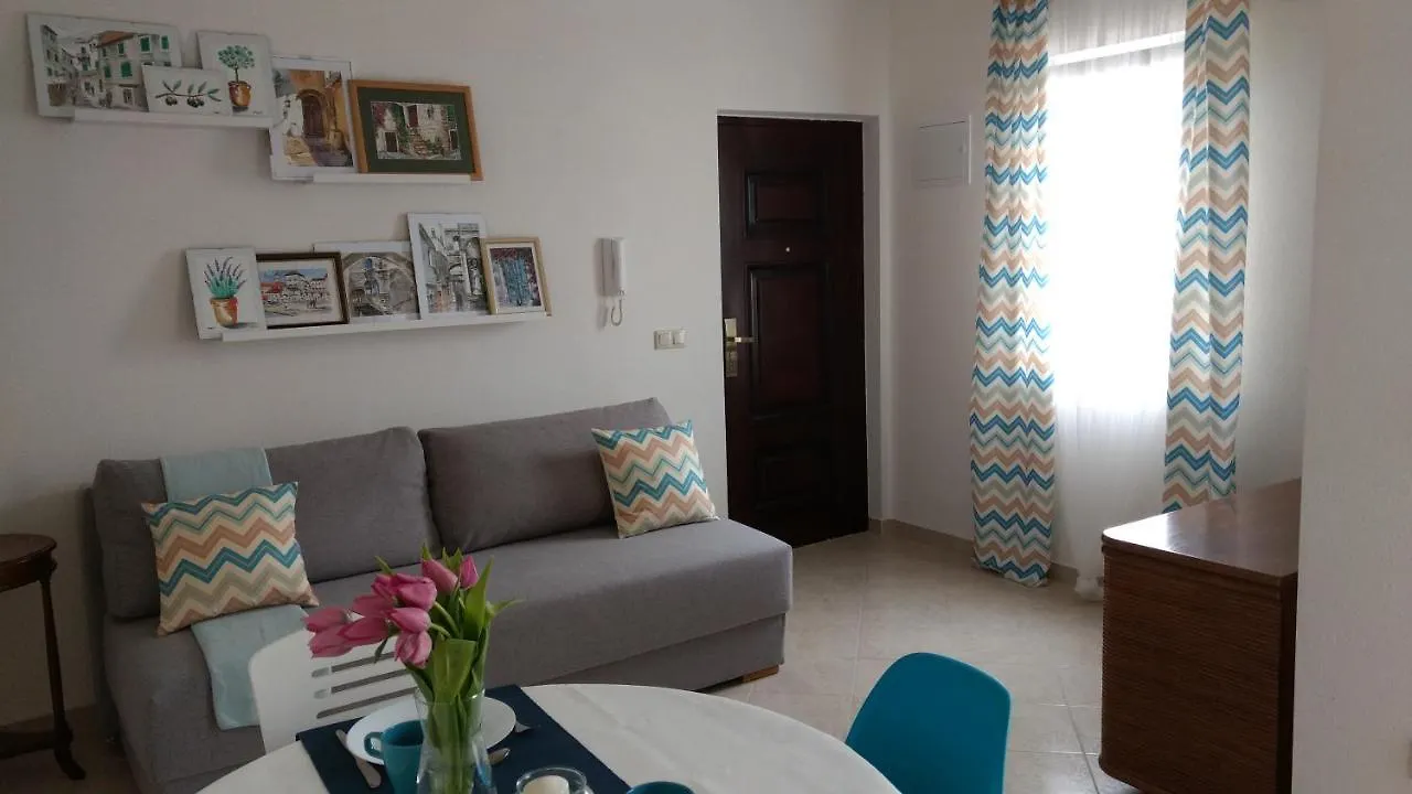 Apartment Karolina Croatia Trogir