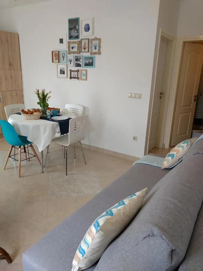 Apartment Karolina Croatia Trogir Croatia